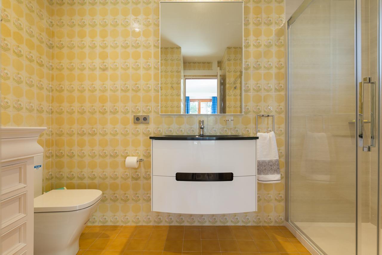 פורט ד'אלקודיה Villa Cactus מראה חיצוני תמונה